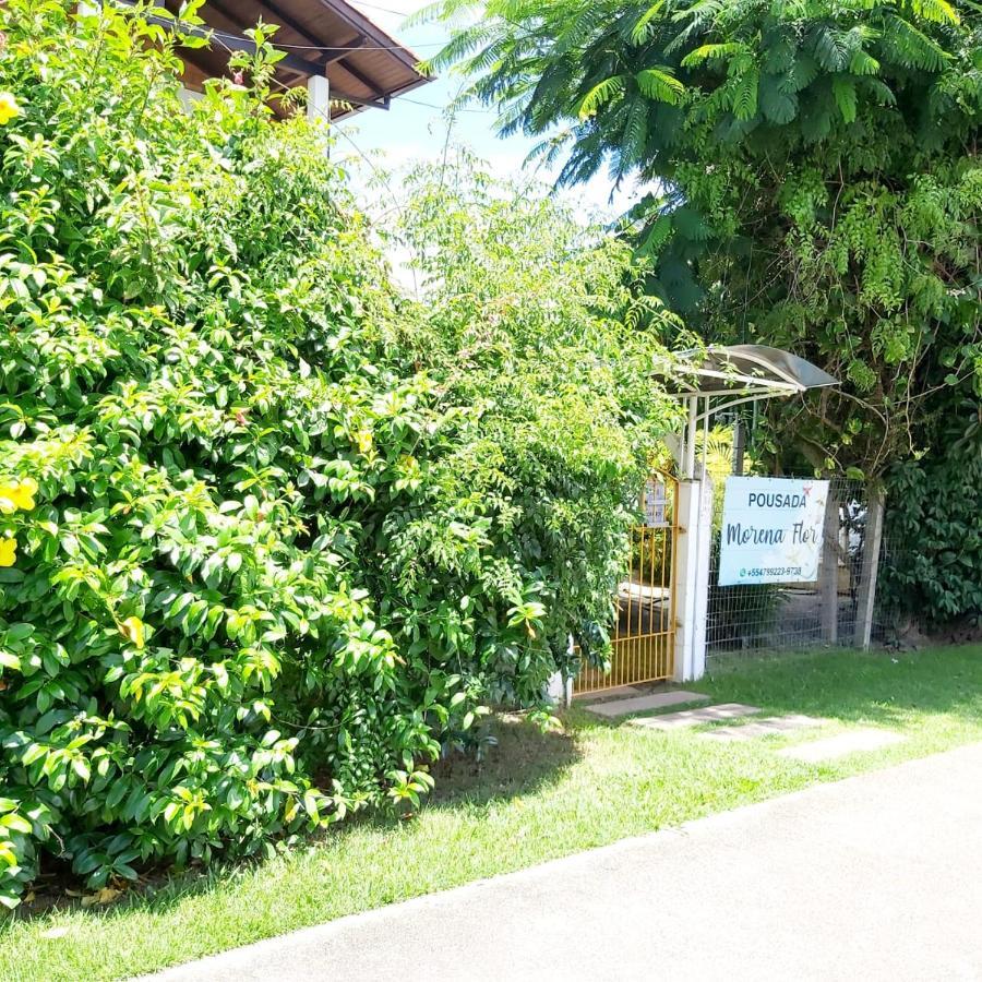Pousada Morena Flor Florianópolis المظهر الخارجي الصورة