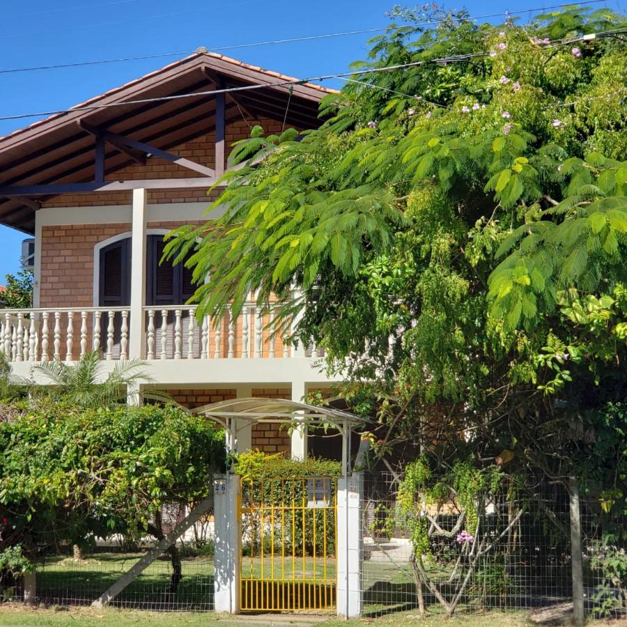 Pousada Morena Flor Florianópolis المظهر الخارجي الصورة